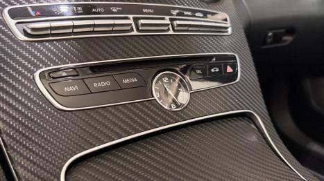 MERCEDES-BENZ C 180 1.6 16V 4P CGI  TURBO AUTOM�TICO, Foto 16
