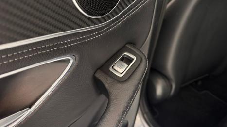 MERCEDES-BENZ C 180 1.6 16V 4P CGI  TURBO AUTOM�TICO, Foto 20