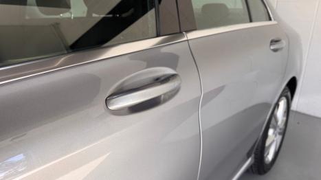 MERCEDES-BENZ C 180 1.6 16V 4P CGI  TURBO AUTOM�TICO, Foto 21