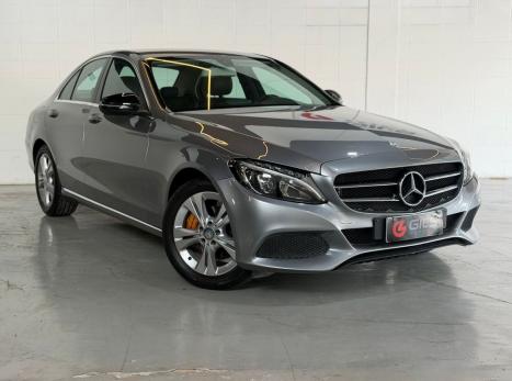 MERCEDES-BENZ C 180 1.6 16V 4P CGI  TURBO AUTOM�TICO, Foto 1