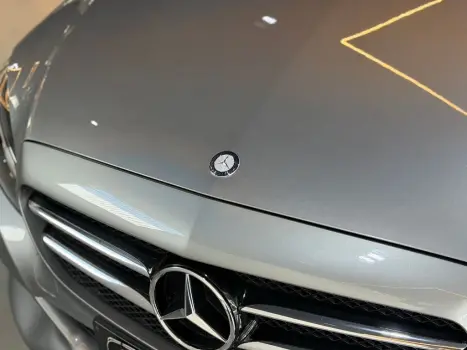 MERCEDES-BENZ C 180 1.6 16V 4P CGI  TURBO AUTOM�TICO, Foto 5