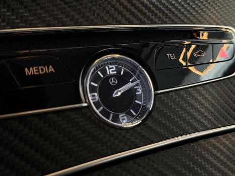MERCEDES-BENZ C 180 1.6 16V 4P CGI  TURBO AUTOM�TICO, Foto 12