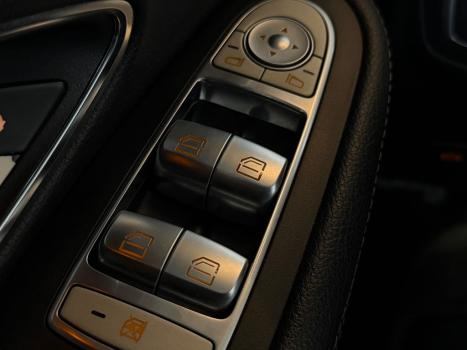 MERCEDES-BENZ C 180 1.6 16V 4P CGI  TURBO AUTOM�TICO, Foto 16