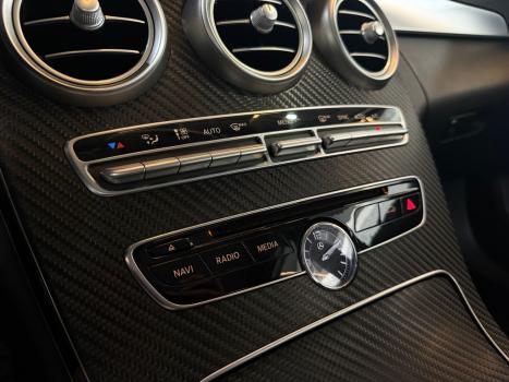 MERCEDES-BENZ C 180 1.6 16V 4P CGI  TURBO AUTOM�TICO, Foto 18