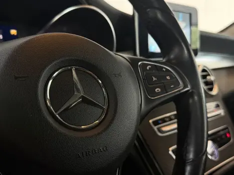 MERCEDES-BENZ C 180 1.6 16V 4P CGI  TURBO AUTOM�TICO, Foto 19