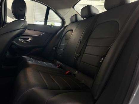 MERCEDES-BENZ C 180 1.6 16V 4P CGI  TURBO AUTOM�TICO, Foto 21