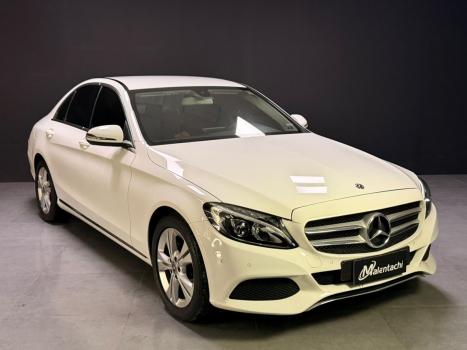 MERCEDES-BENZ C 180 , Foto 1