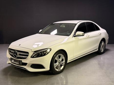 MERCEDES-BENZ C 180 , Foto 2