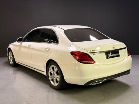 MERCEDES-BENZ C 180 , Foto 3