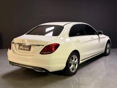 MERCEDES-BENZ C 180 , Foto 4