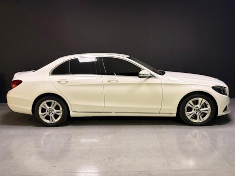 MERCEDES-BENZ C 180 , Foto 5