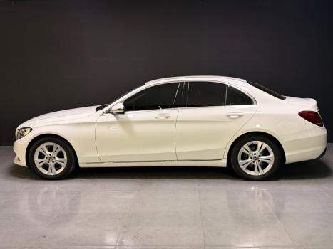 MERCEDES-BENZ C 180 , Foto 6
