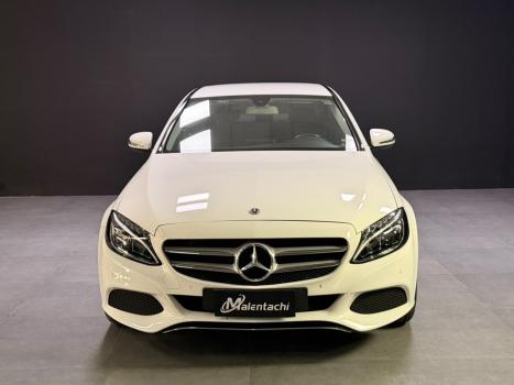 MERCEDES-BENZ C 180 , Foto 7
