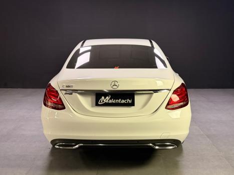 MERCEDES-BENZ C 180 , Foto 8