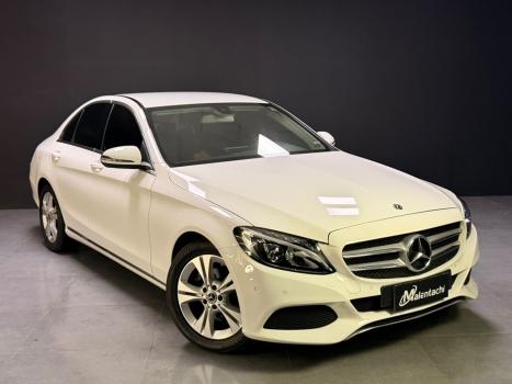 MERCEDES-BENZ C 180 , Foto 13