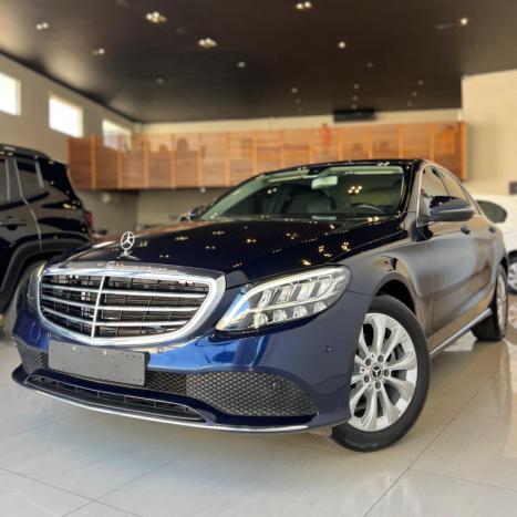 MERCEDES-BENZ C 180 1.6 16V 4P CGI EXCLUSIVE TURBO AUTOM�TICO, Foto 1