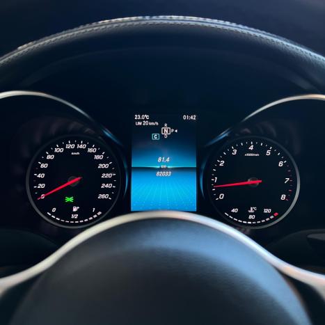 MERCEDES-BENZ C 180 1.6 16V 4P CGI EXCLUSIVE TURBO AUTOM�TICO, Foto 6