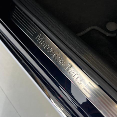 MERCEDES-BENZ C 180 1.6 16V 4P CGI EXCLUSIVE TURBO AUTOM�TICO, Foto 7