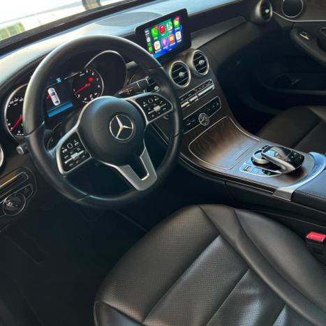 MERCEDES-BENZ C 180 1.6 16V 4P CGI EXCLUSIVE TURBO AUTOM�TICO, Foto 8
