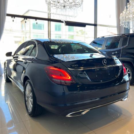 MERCEDES-BENZ C 180 1.6 16V 4P CGI EXCLUSIVE TURBO AUTOM�TICO, Foto 18