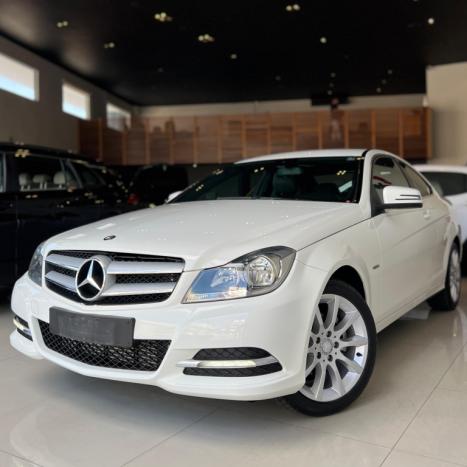 MERCEDES-BENZ C 180 1.8 16V 4P CGI CLASSIC TURBO AUTOM�TICO, Foto 1