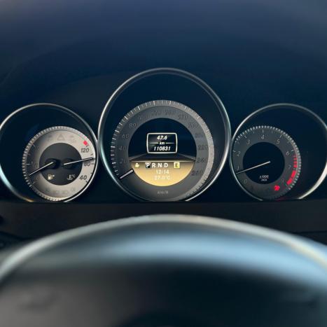 MERCEDES-BENZ C 180 1.8 16V 4P CGI CLASSIC TURBO AUTOM�TICO, Foto 6