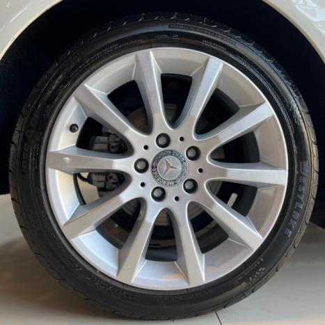 MERCEDES-BENZ C 180 1.8 16V 4P CGI CLASSIC TURBO AUTOM�TICO, Foto 7