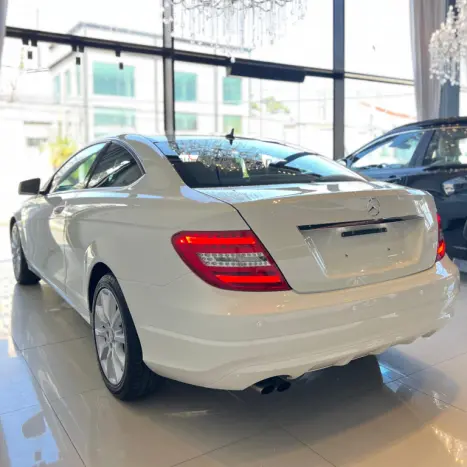 MERCEDES-BENZ C 180 1.8 16V 4P CGI CLASSIC TURBO AUTOM�TICO, Foto 14