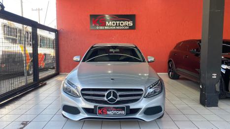 MERCEDES-BENZ C 180 1.6 16V 4P CGI AVANTGARDE TURBO AUTOM�TICO, Foto 3