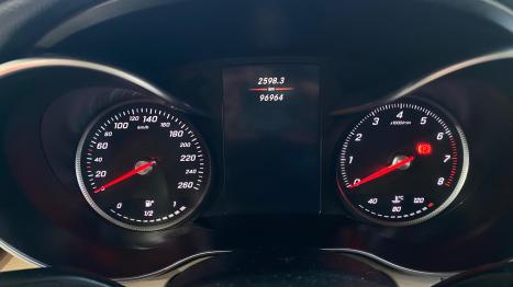 MERCEDES-BENZ C 180 1.6 16V 4P CGI AVANTGARDE TURBO AUTOM�TICO, Foto 5