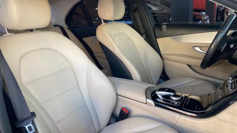 MERCEDES-BENZ C 180 1.6 16V 4P CGI AVANTGARDE TURBO AUTOM�TICO, Foto 6