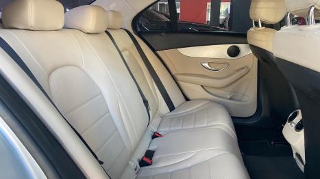 MERCEDES-BENZ C 180 1.6 16V 4P CGI AVANTGARDE TURBO AUTOM�TICO, Foto 7