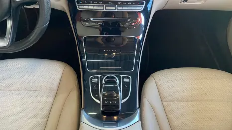 MERCEDES-BENZ C 180 1.6 16V 4P CGI AVANTGARDE TURBO AUTOM�TICO, Foto 14