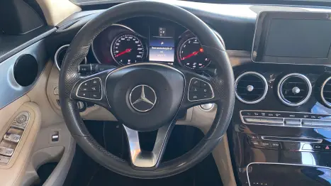 MERCEDES-BENZ C 180 1.6 16V 4P CGI AVANTGARDE TURBO AUTOM�TICO, Foto 16