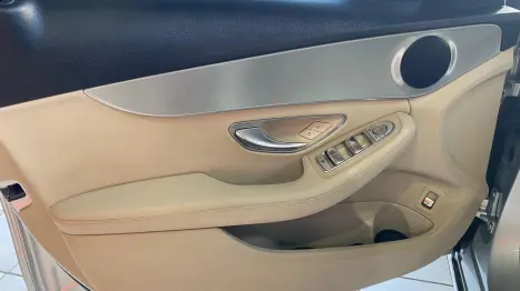 MERCEDES-BENZ C 180 1.6 16V 4P CGI AVANTGARDE TURBO AUTOM�TICO, Foto 18