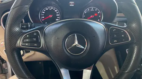MERCEDES-BENZ C 180 1.6 16V 4P CGI AVANTGARDE TURBO AUTOM�TICO, Foto 20