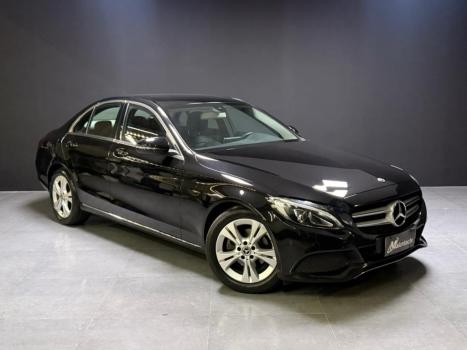 MERCEDES-BENZ C 180 1.8 16V 4P CGI CLASSIC TURBO AUTOMÁTICO, Foto 2