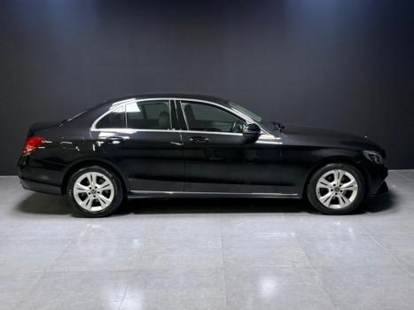 MERCEDES-BENZ C 180 1.8 16V 4P CGI CLASSIC TURBO AUTOMÁTICO, Foto 5