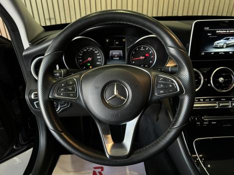 MERCEDES-BENZ C 200 2.0 16V 4P CGI AVANTGARDE AUTOMTICO, Foto 10