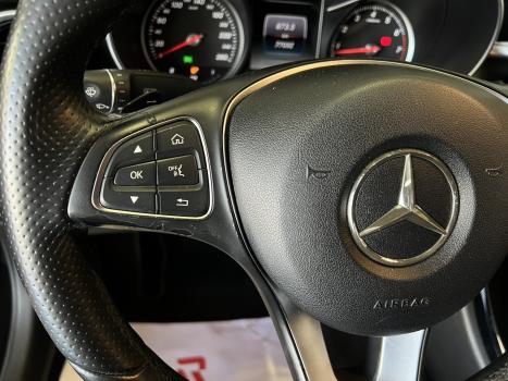 MERCEDES-BENZ C 200 2.0 16V 4P CGI AVANTGARDE AUTOMTICO, Foto 11