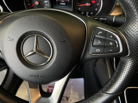 MERCEDES-BENZ C 200 2.0 16V 4P CGI AVANTGARDE AUTOMTICO, Foto 12