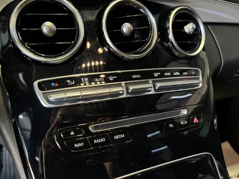 MERCEDES-BENZ C 200 2.0 16V 4P CGI AVANTGARDE AUTOMTICO, Foto 15