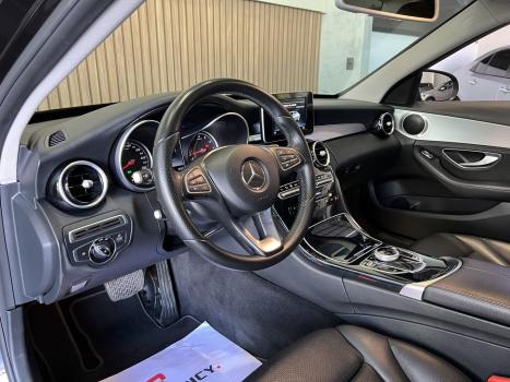 MERCEDES-BENZ C 200 2.0 16V 4P CGI AVANTGARDE AUTOMTICO, Foto 17