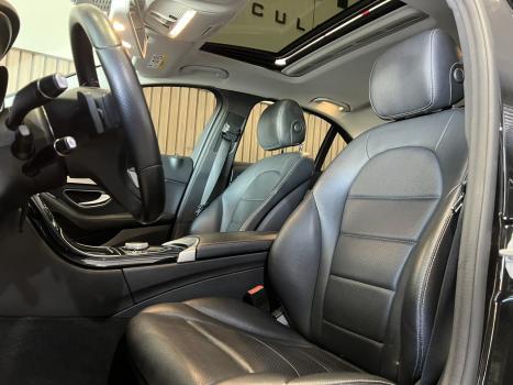 MERCEDES-BENZ C 200 2.0 16V 4P CGI AVANTGARDE AUTOMTICO, Foto 19