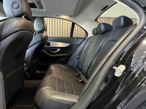 MERCEDES-BENZ C 200 2.0 16V 4P CGI AVANTGARDE AUTOMTICO, Foto 20