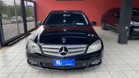 MERCEDES-BENZ C 200 K 1.8 16V 4P AVANTGARDE KOMPRESSOR AUTOMTICO, Foto 3