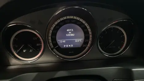 MERCEDES-BENZ C 200 K 1.8 16V 4P AVANTGARDE KOMPRESSOR AUTOMTICO, Foto 6