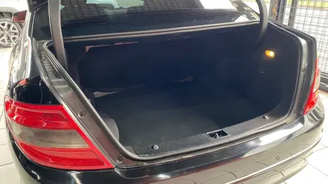 MERCEDES-BENZ C 200 K 1.8 16V 4P AVANTGARDE KOMPRESSOR AUTOMTICO, Foto 12