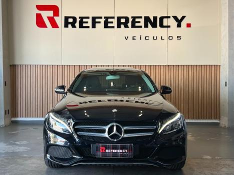 MERCEDES-BENZ C 200 2.0 16V 4P CGI AVANTGARDE AUTOMTICO, Foto 3