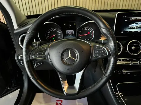 MERCEDES-BENZ C 200 2.0 16V 4P CGI AVANTGARDE AUTOMTICO, Foto 10